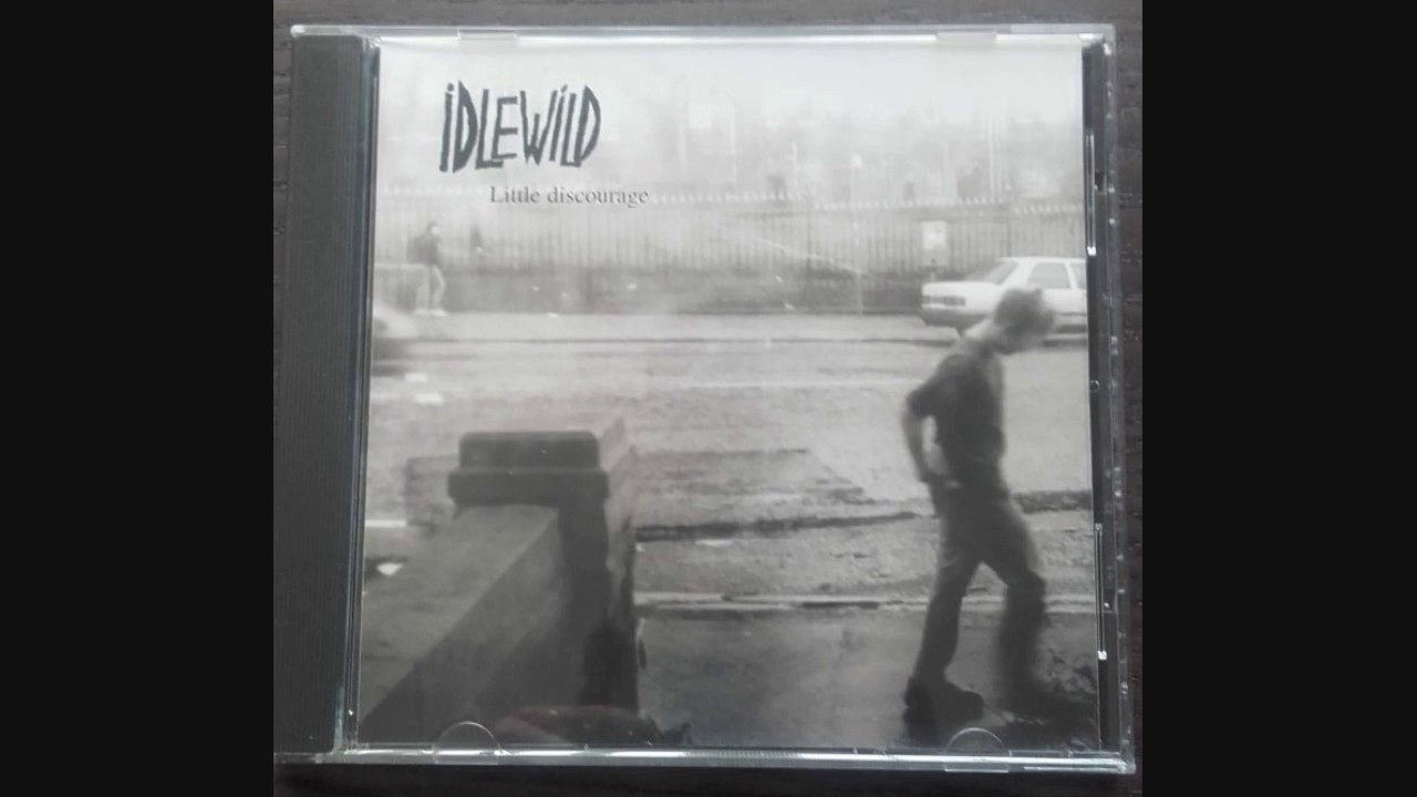 Idlewild - Little Discourage (US mix)