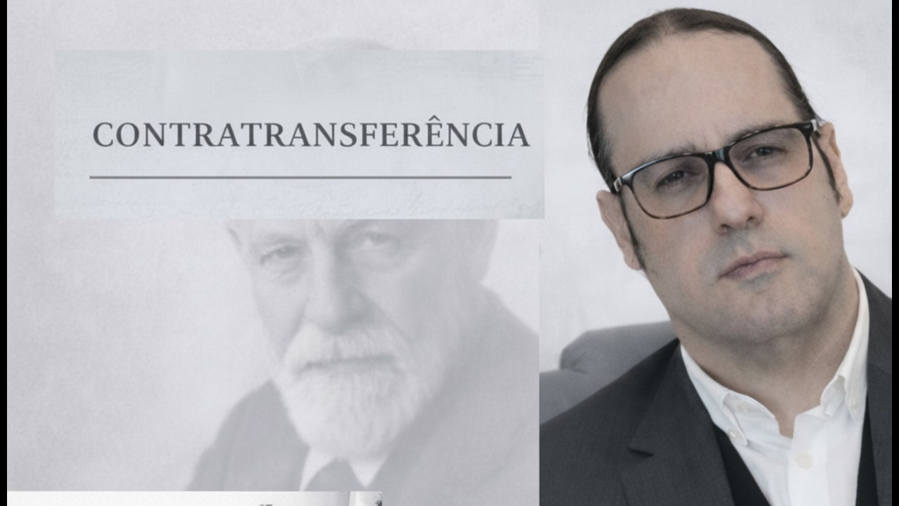 CONCEITOS FUNDAMENTAIS | 11- Contratransferência