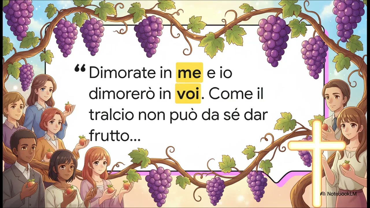 Una Nuova Creazione