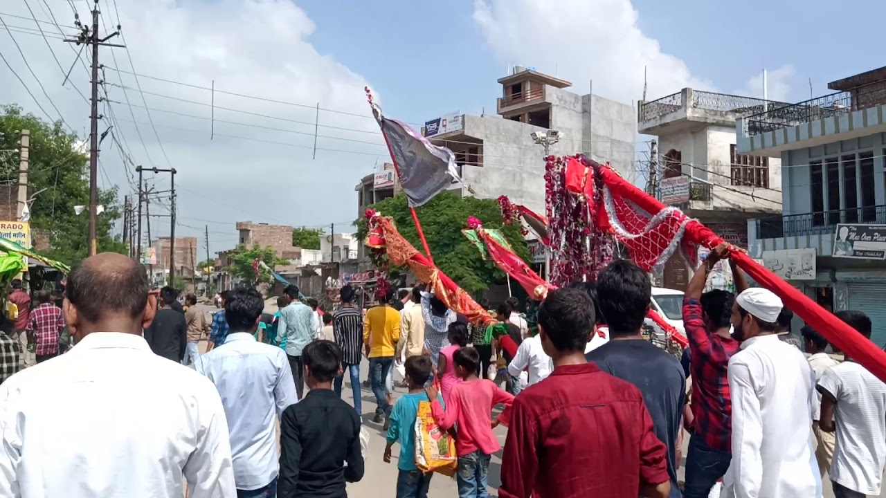 Fatehpur 5 moharram
