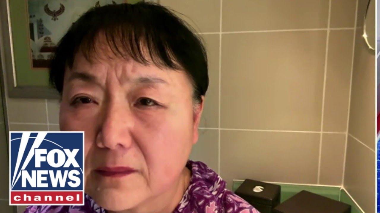 I escaped communism to come to the US for freedom: Xi Van Fleet