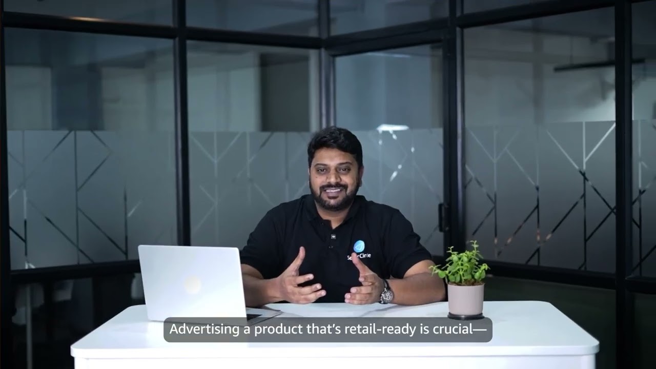 How to create Sponsored Products campaigns with manual targeting | The ads playbook