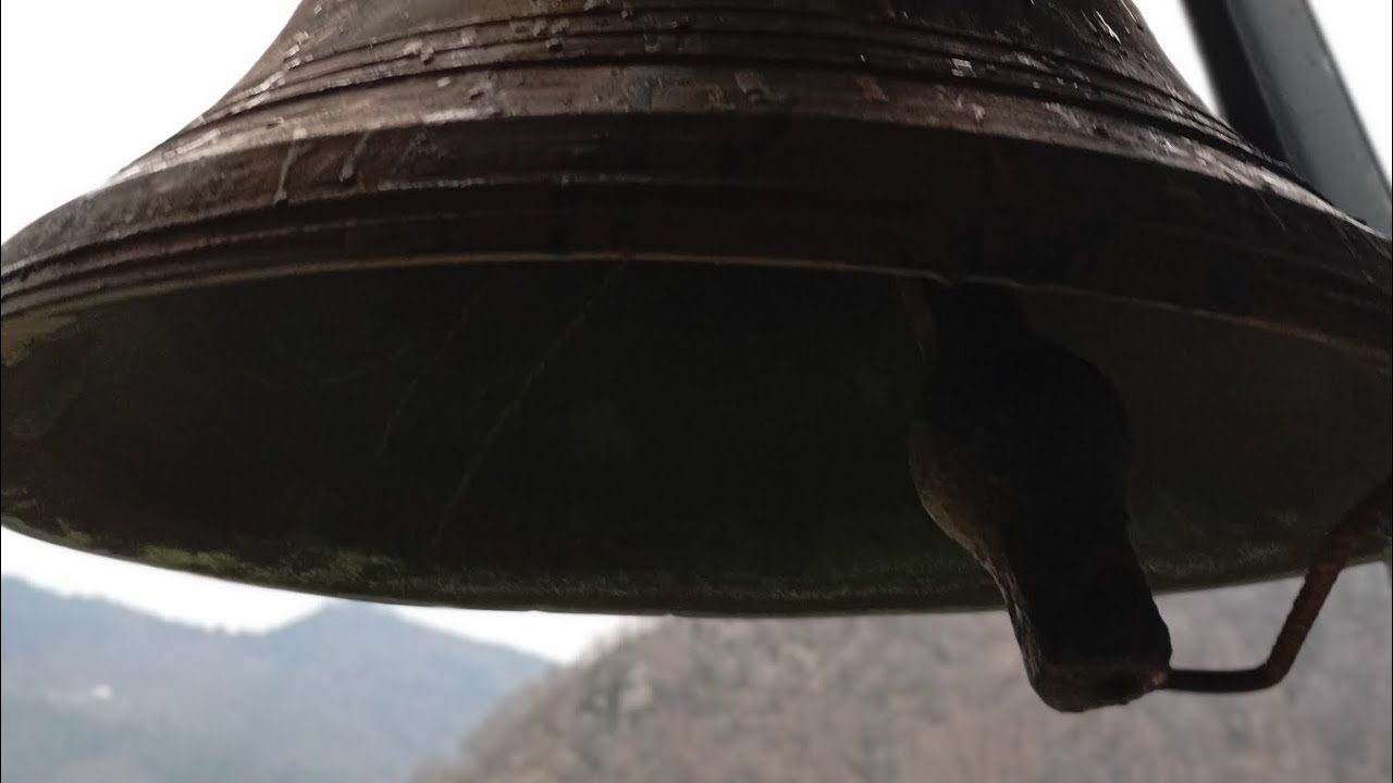 EPIFANIA DEL SIGNORE: Campane di Masone (GE) Ducale natalizio
