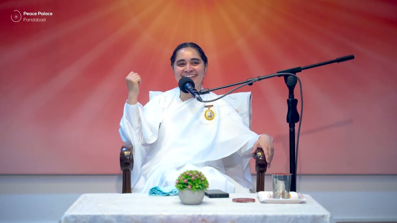 त्रेतायुगी आत्माओं की निशानी | BK Aditi | Brahma Kumaris