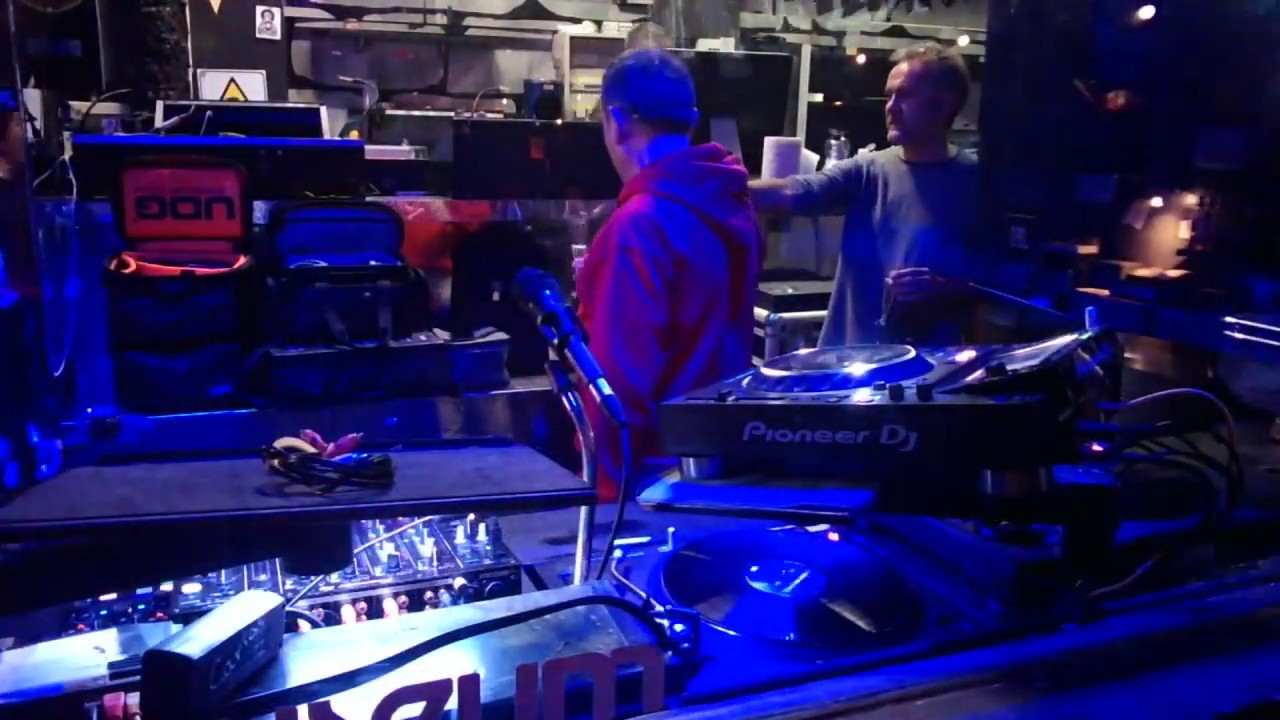 Coliseum Online Party - Desde Coliseum con Dj Frank