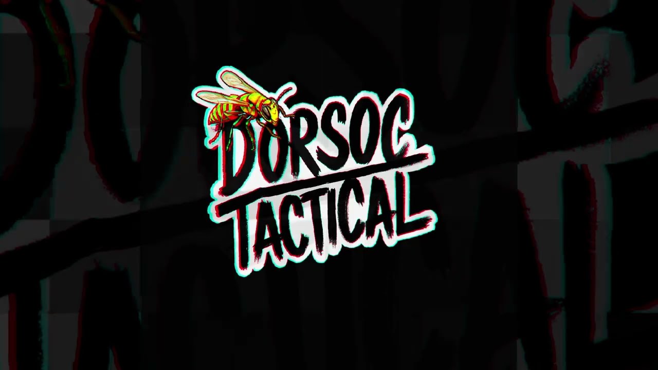 DorSoc Tactical DJI NEO Light Kit