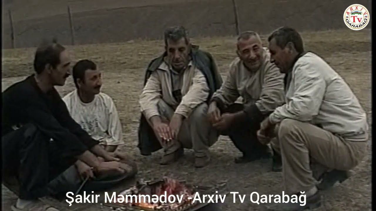 QUBA (XINALIQ 2006...3cü hissə)Abunə olmağı unutmayın...