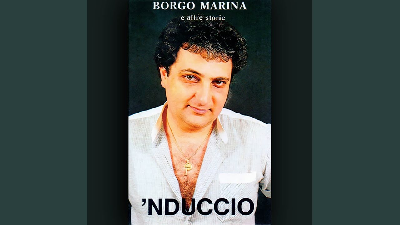 Borgo marina