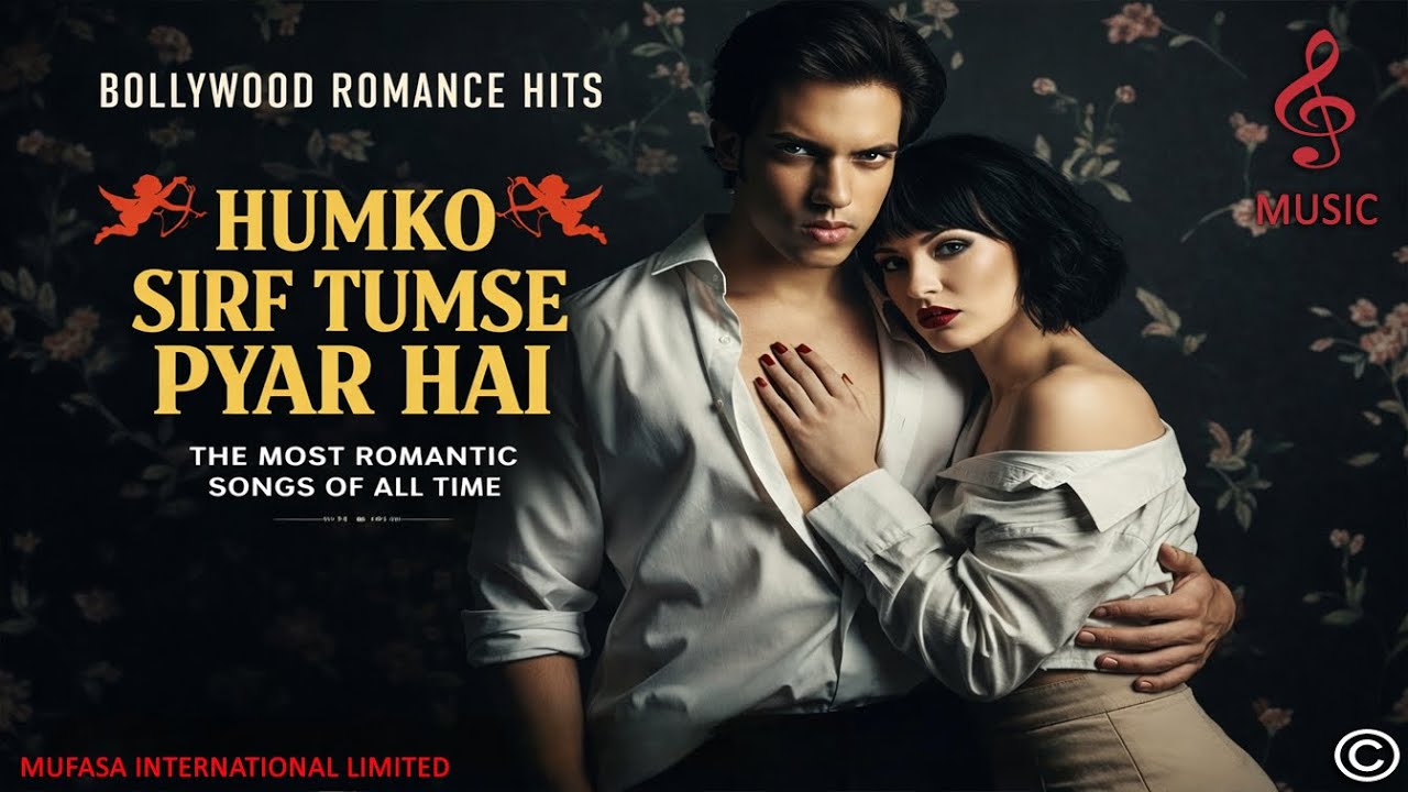 HUMKO SIRF TUMSE PYAR HAI