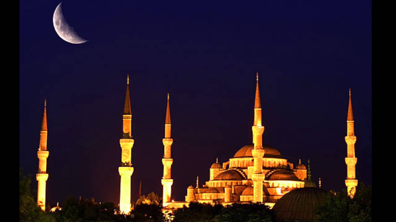 Dhikr Jalil - Shaykh Maulana Ilyas