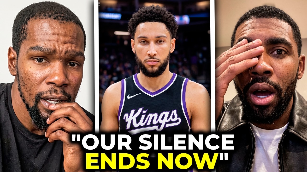 NBA Players REACT to Ben Simmons Joining The Kings