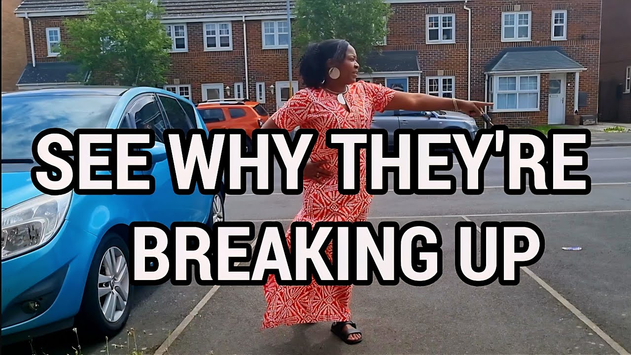 Nigeria Marriages Crashing in Their Numbers In Diaspora 🇬🇧 - Rant!