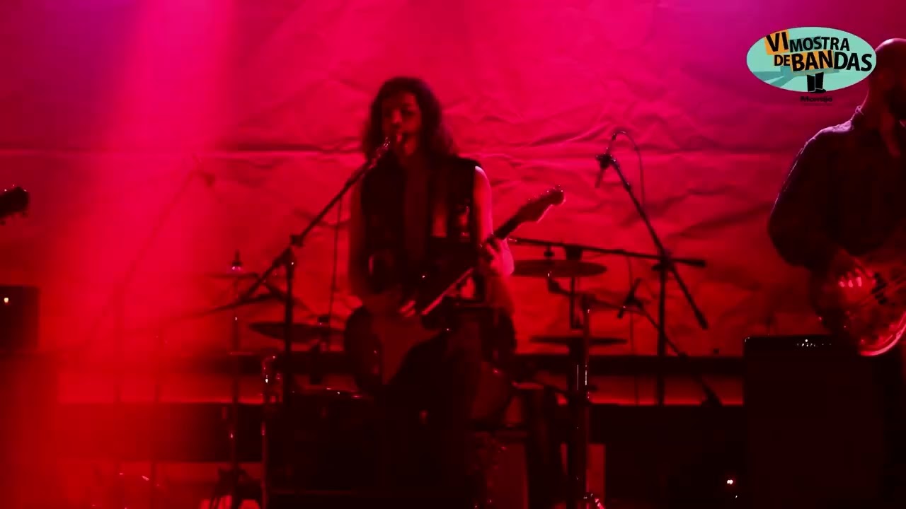 the orange buzz band    VI Mostra de Bandas @ Feedbackproductions