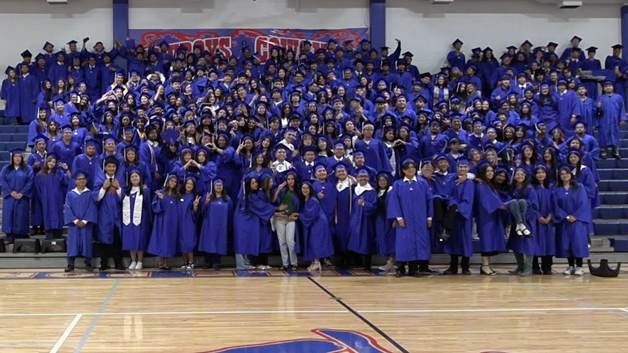 Porter Class of 2025 | Senior Video