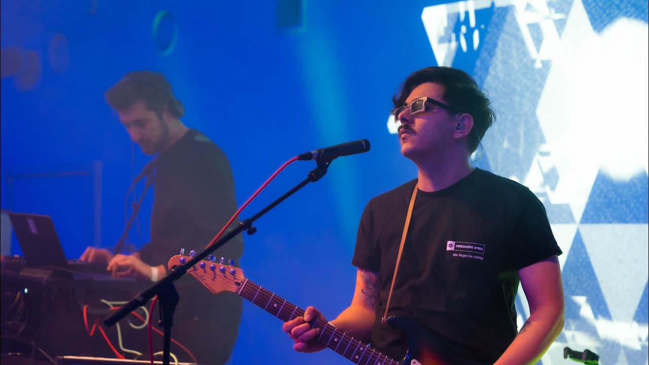 Zack Zack Zack live at Brunnenpassage