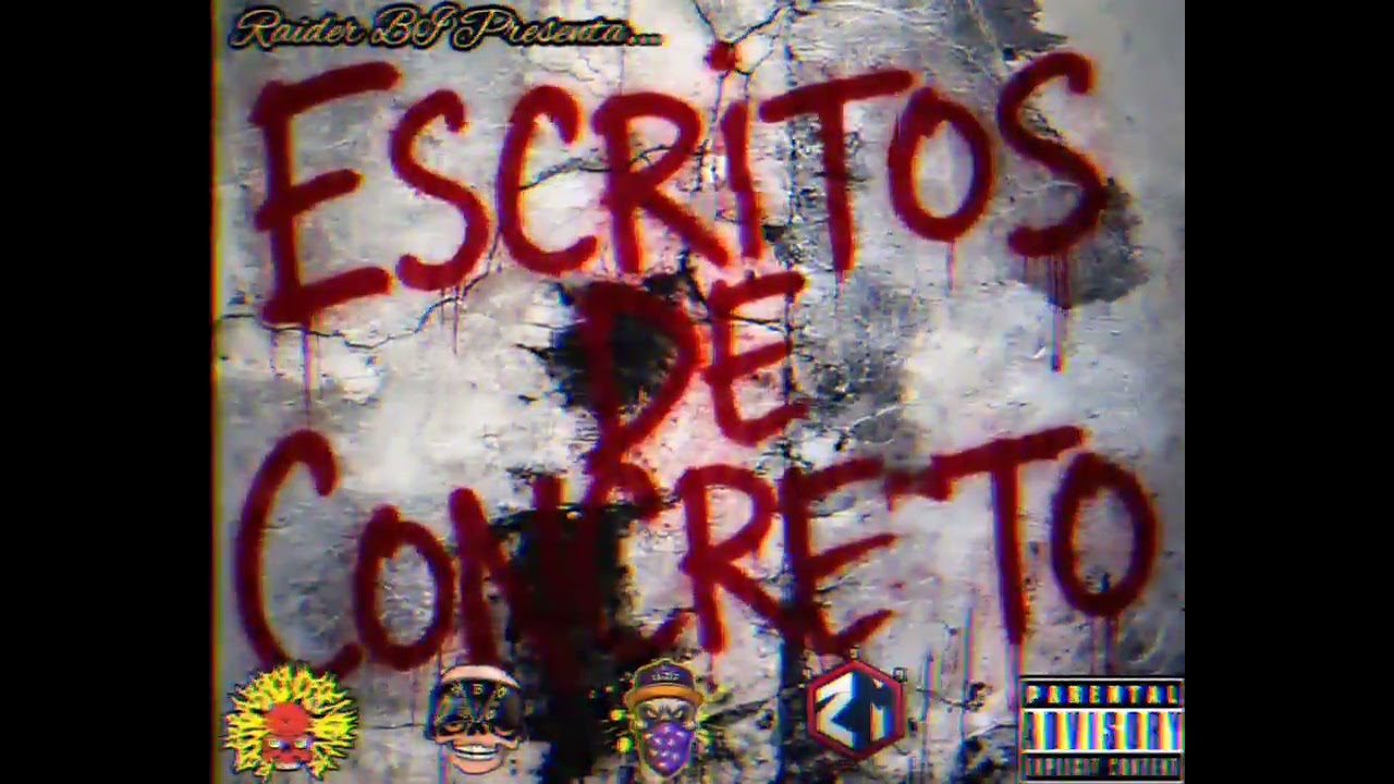 6-Del Under Soy Icono-Raider BI(Audio) Álbum 