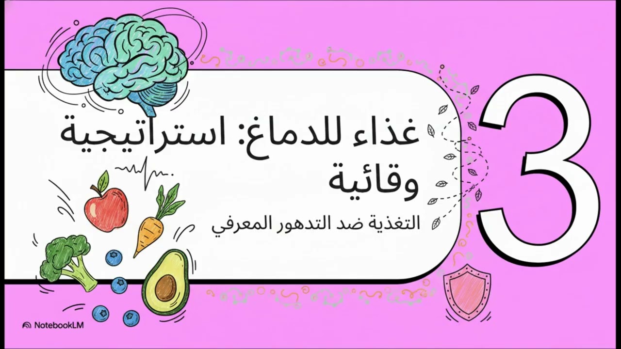 تغذية مرضى الزهايمر