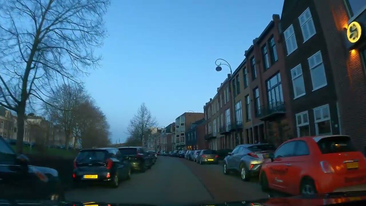 260214 Haarlem 할렘