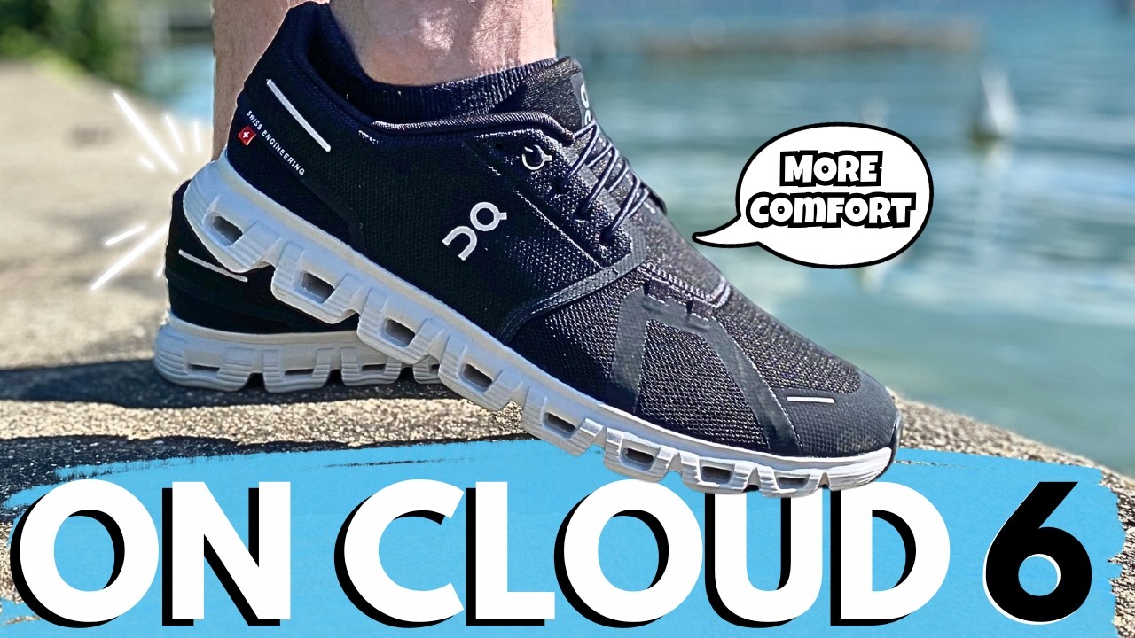 On Cloud 6 Review: Worth the Hype or Not?