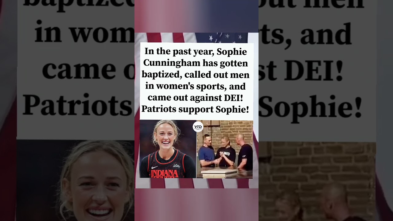 Sophie Cunningham&rsquo;s comments on faith and sports policy spark public debate.