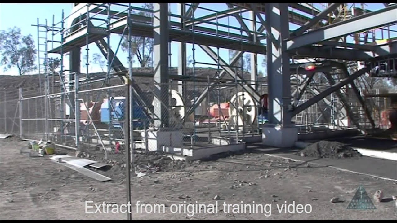 Cable Belt Conveyor - F.T.I. Pty Ltd