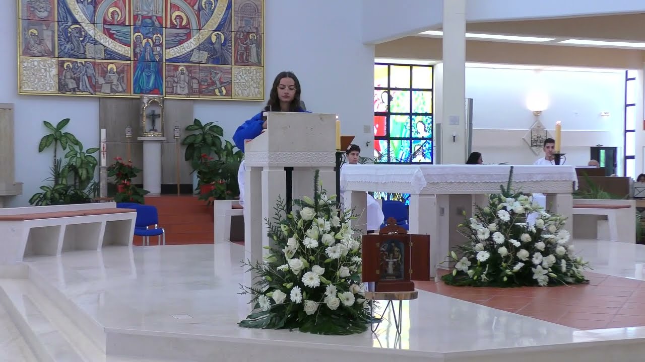 2025 - Felizes os que esperam no Senhor (M. Carneiro)