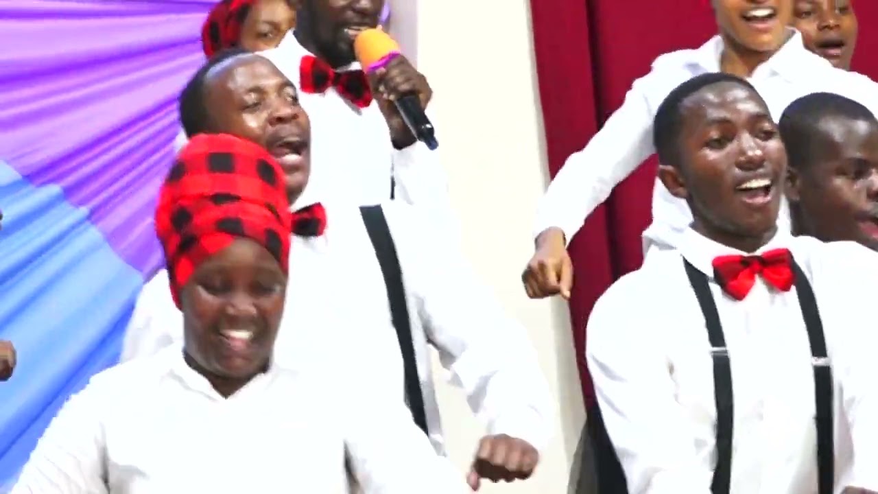 Mungu ni Mwaminifu
