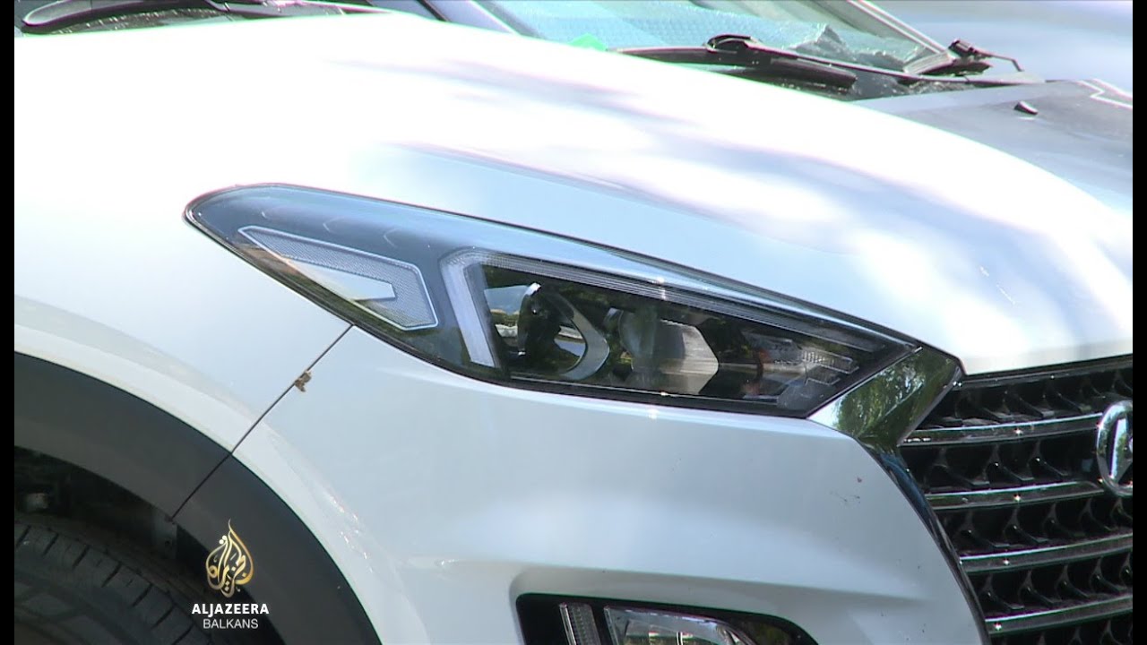 U BiH službenim automobilom na svadbu, izlet ili more
