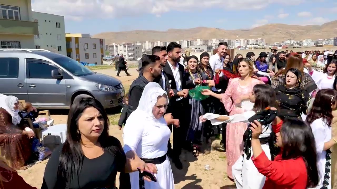 Aziz Dayar Düğünü Part 4 / Foto Gizem