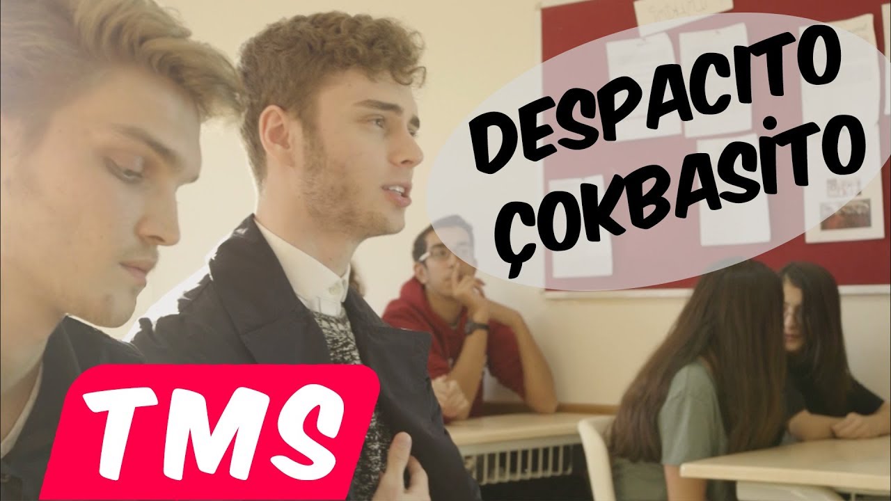 Çokbasito ft. Berk Coşkun 