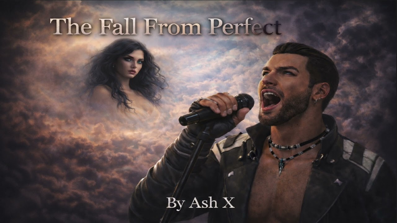 The Fall From Perfect - Ash X