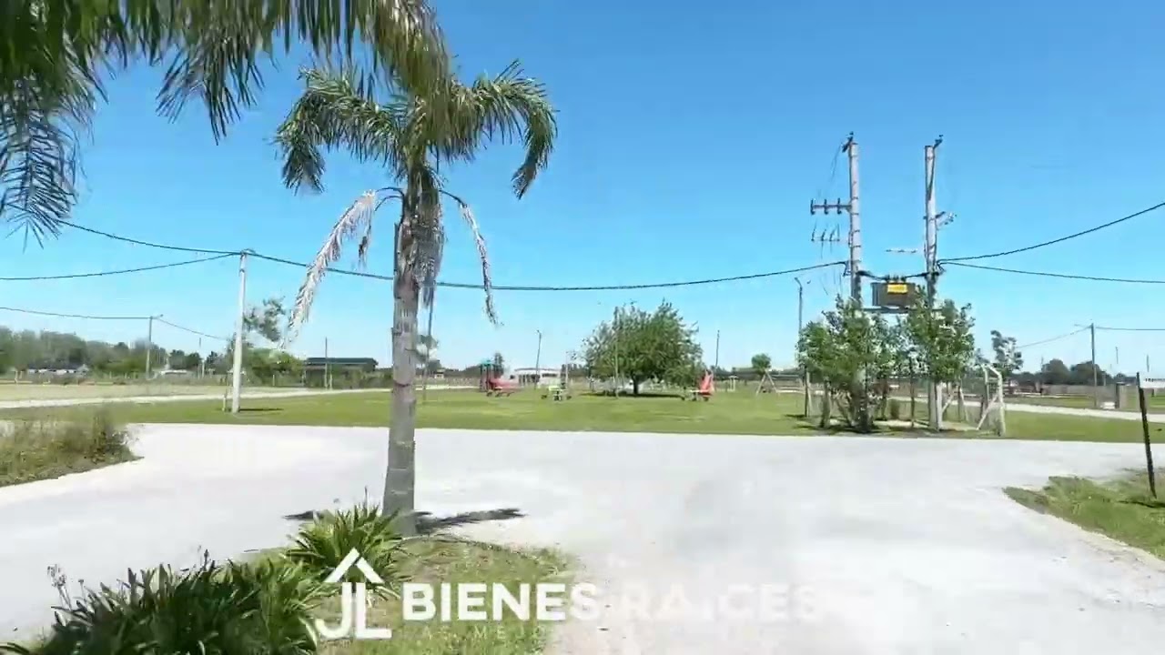 Terreno en venta en Praderas de Cardales I. Lote 96