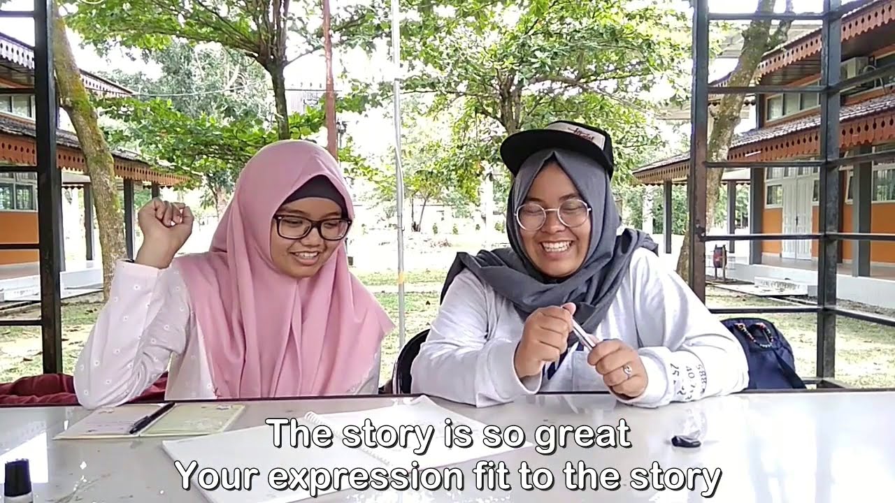 IKOM GOOD TALENT (SHORT VIDEO)