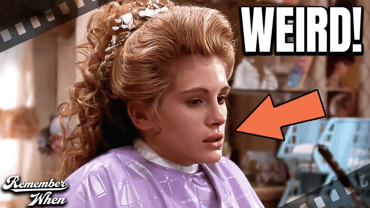 Steel Magnolias (1989): 15 Weird Facts You Didn't Know
