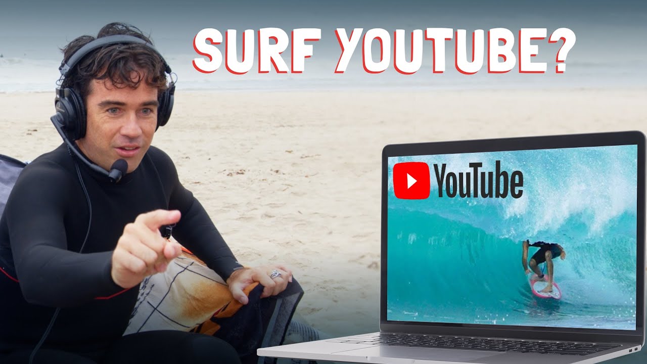 MASON HO ON WHY HE STARTED HIS YOUTUBE CHANNEL - Couch Surfing Show