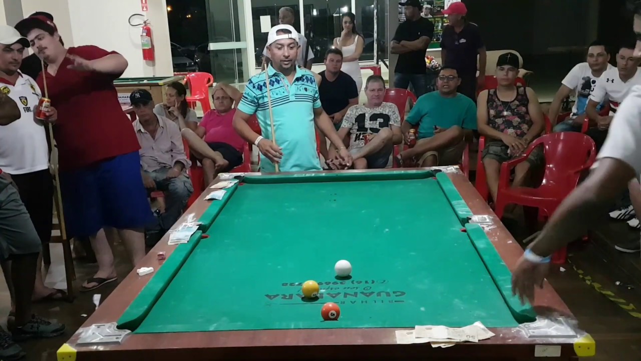 P3 Baianinho x Maycon x Felipinho x Polakinho  300 na lapada 19/1/2019 Ibaté