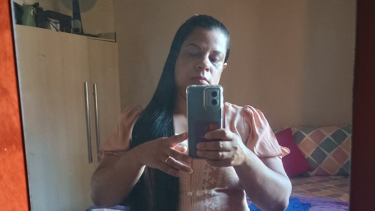 Deus cuida de cada detalhe # Rotina do dia 
