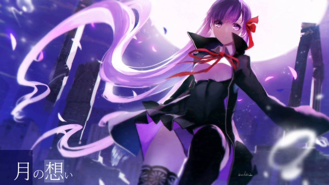 HD Nightcore - Answer is near [ One Ok Rock ]