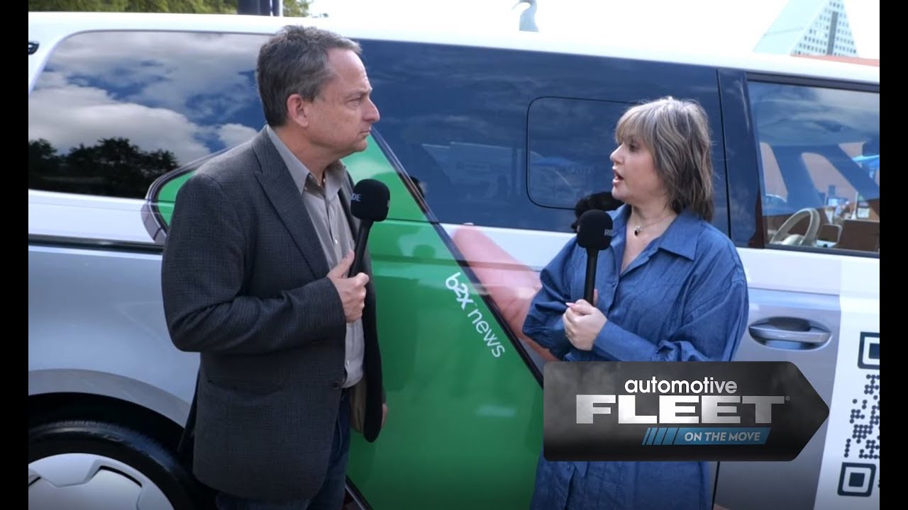 Fleet Pros Talk Growth, Mentorship & NAFA