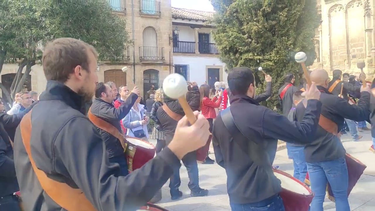 Centuria Romana de Úbeda