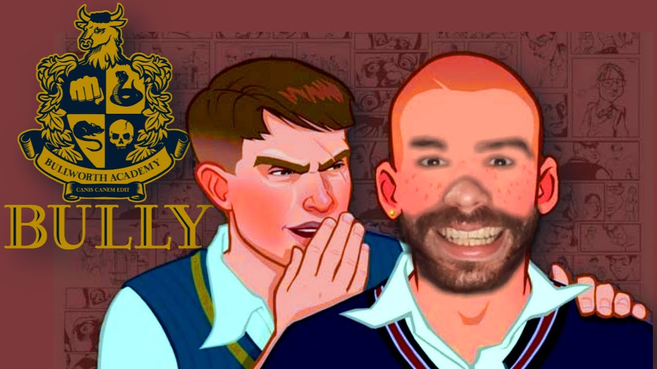 VIVIENDO EL DÍA A DÍA EN UN COLEGIO PÚBLICO | BULLY