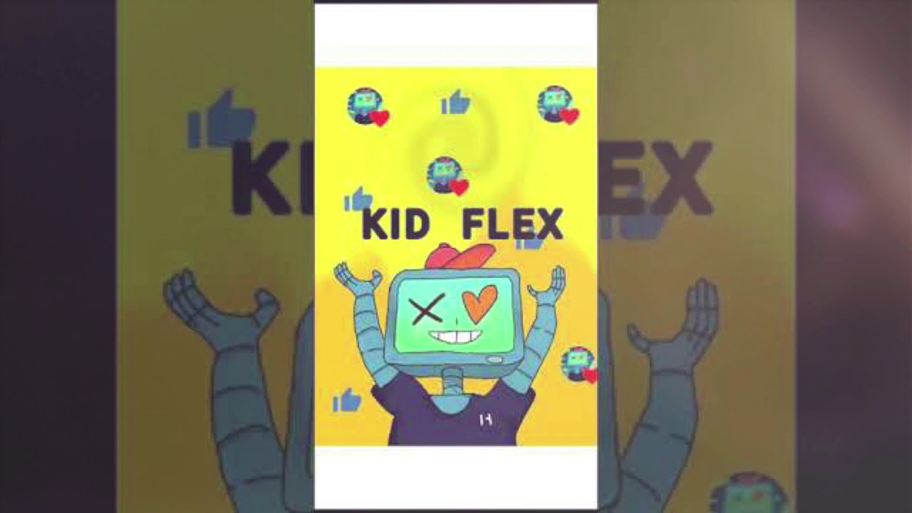KID FLEX Mix 2020 ♫♫ || #4