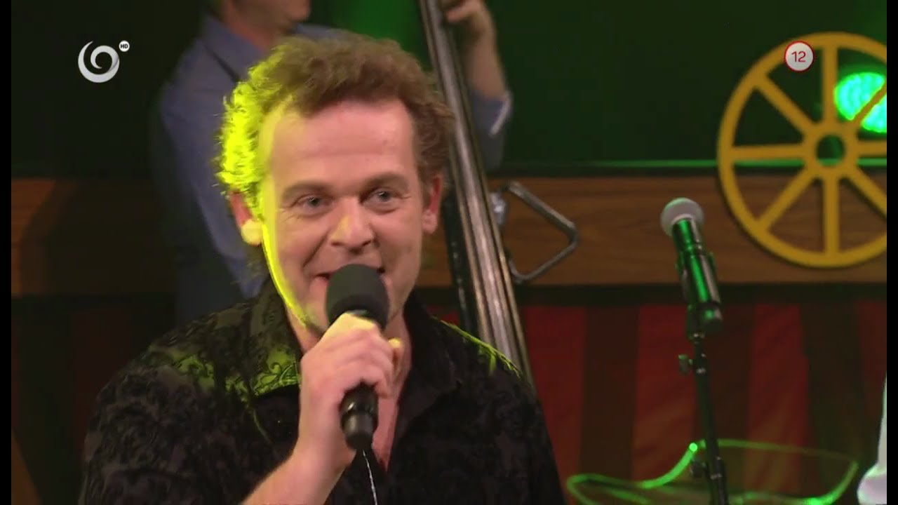 Marián Miezga – Parné valce (VŠETKO ČO MÁM RÁD)