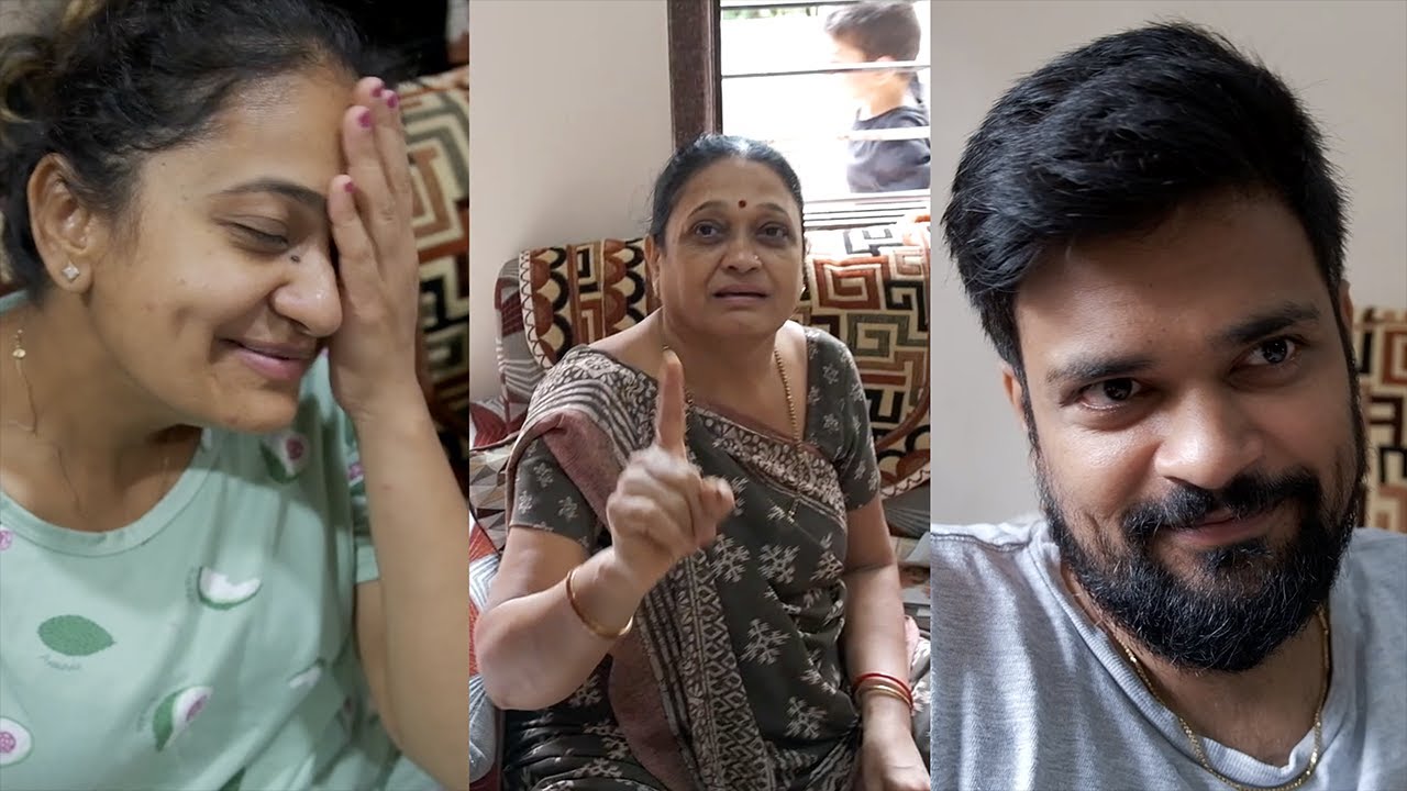 ​bhumika ko london set nahi ho raha !