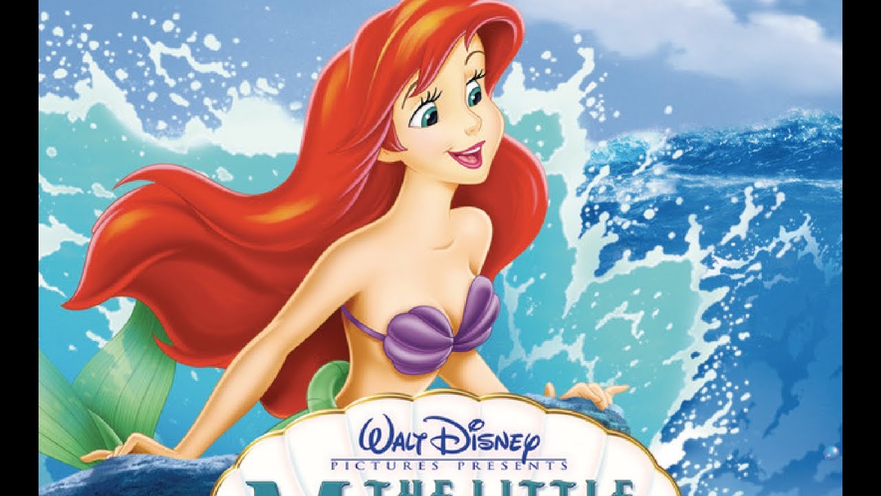 Under the sea
