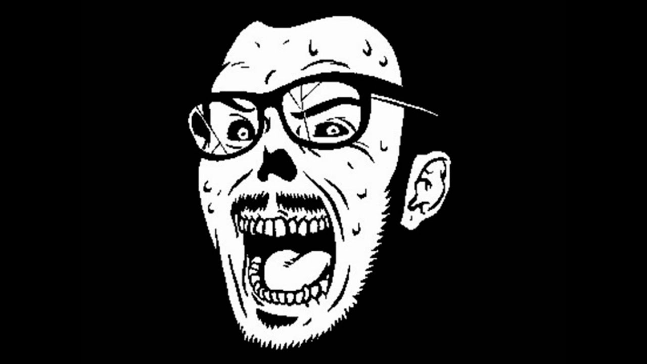 Trashing Teenagers - Wrath Of God (Owl Vision Remix)