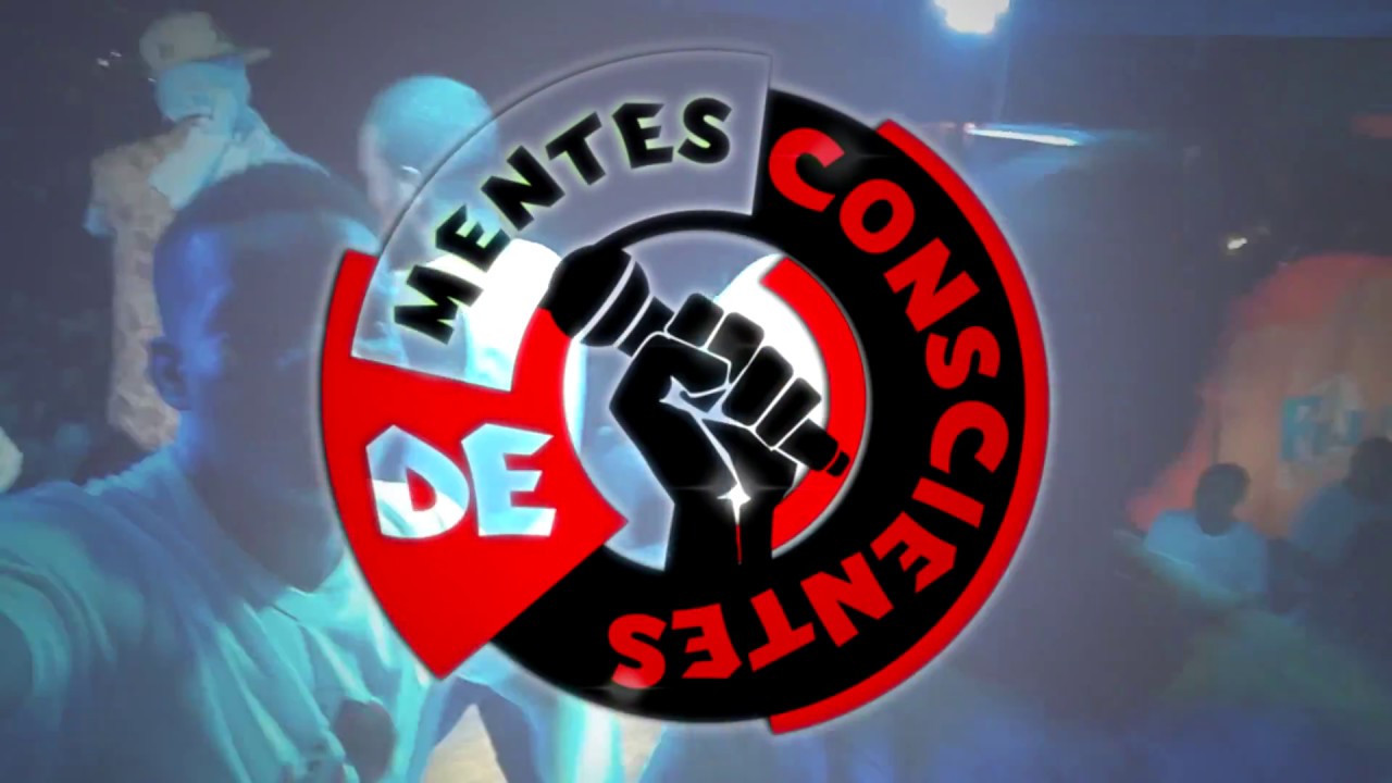 El Doctor Contra Ataca || Festival De Mentes Conscientes || Quibdó - Chocó - 2016