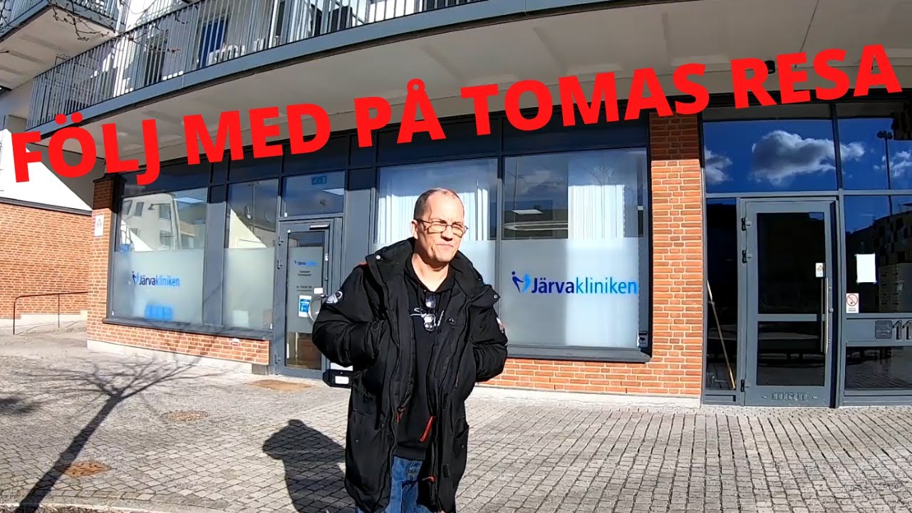 TANDLÄKAREN - DEL 1