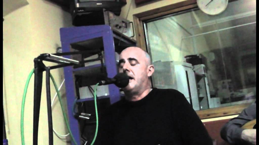 Απόψε που κοιμόμουνα-Πως περάσανε τα χρόνια
