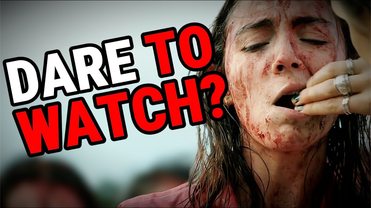 The Most Disturbing Films of the 21st Century